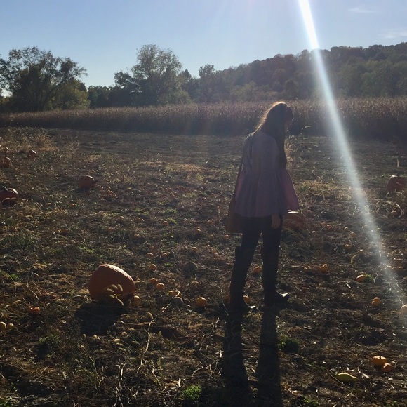 Over-the-knee Boots - Picture 6 of 6